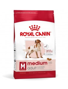 Royal Canin Medium Adult