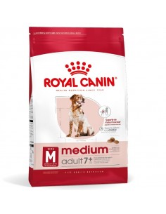 Royal Canin Medium Adult 7+