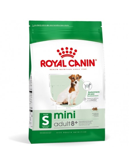 Royal Canin Mini Adult 8+