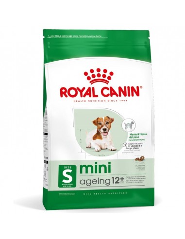 Royal Canin Mini Ageing 12+ 3kg