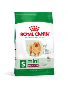 Royal Canin Mini Indoor