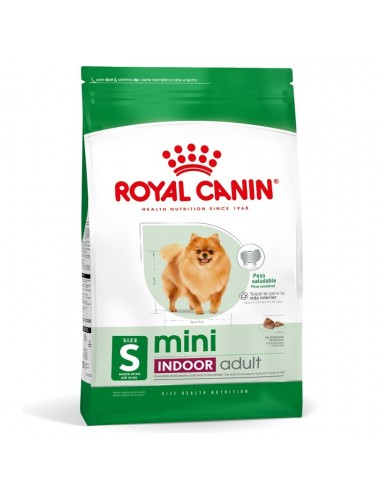 Royal Canin Mini Indoor