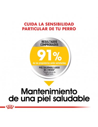 Royal Canin Maxi Dermacomfort 10kg