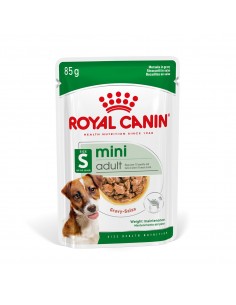 Royal Canin Mini Adulto pouch
