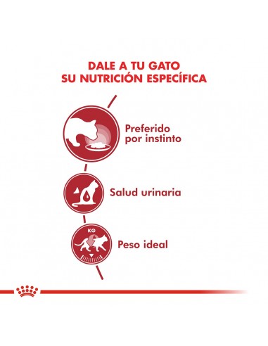 Royal Canin Instinctive Feline Pouch...