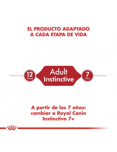 Royal Canin Instinctive Feline Pouch...