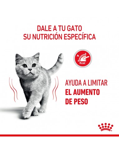 Royal Canin Light Weight Care Feline...