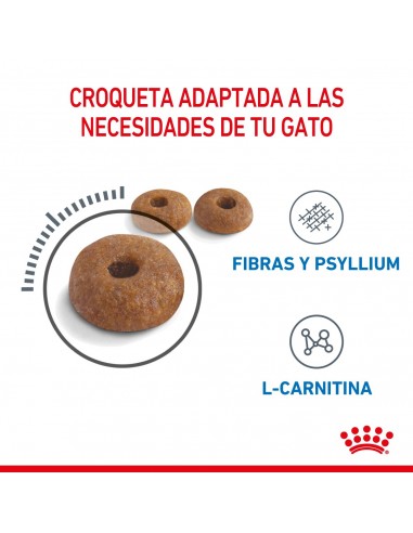 Royal Canin Light Weight Care Feline...
