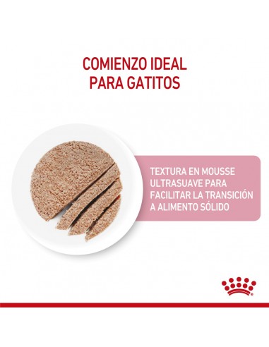 Royal Canin Mother & Babycat lata 6 x...