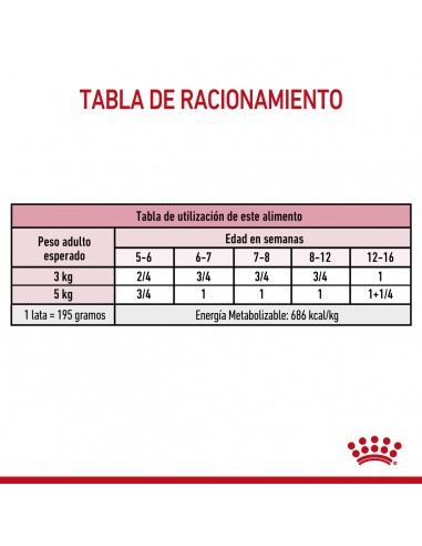 Royal Canin Mother & Babycat lata 6 x...