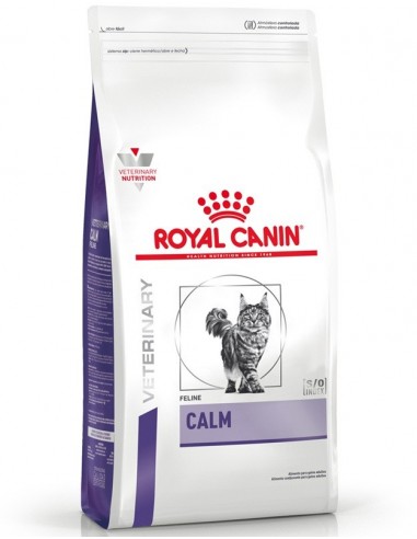 Royal Canin Calm Feline