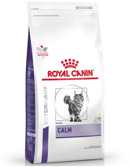 Royal Canin Calm Feline