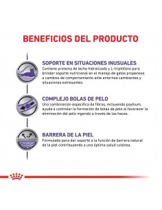 Royal Canin Calm Feline 2