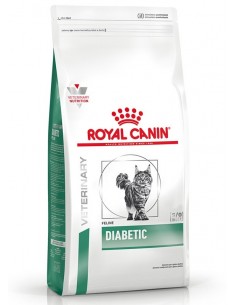 Royal Canin Diabetic Feline
