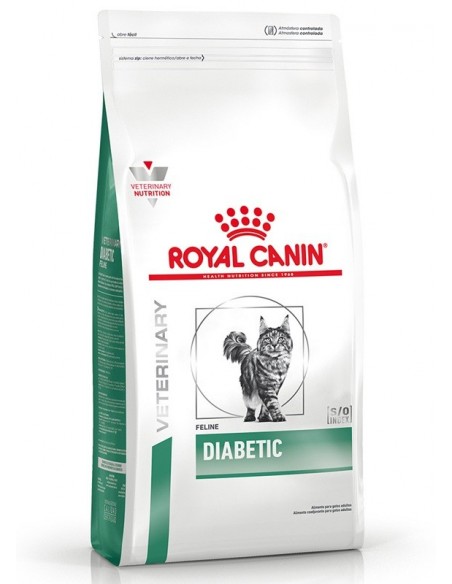Royal Canin Diabetic Feline