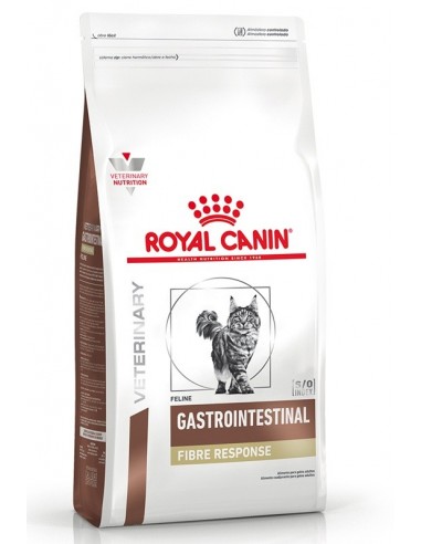 Royal Canin Gastrointestinal Fibre Response Feline
