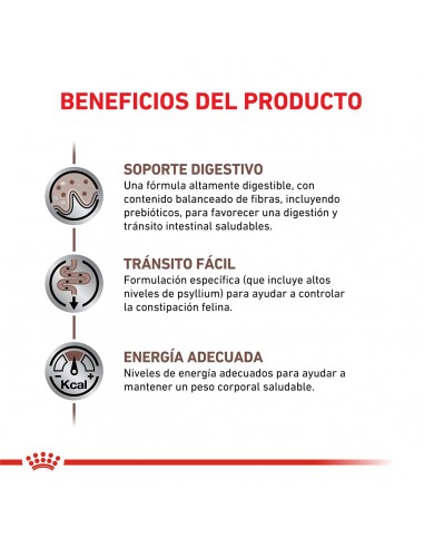 Royal Canin Gastrointestinal Fibre...