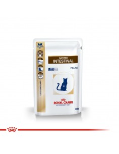 Royal Canin Gastrointestinal Feline Pouch
