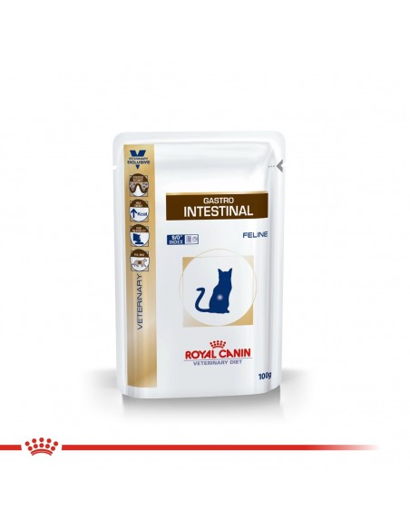 Royal Canin Gastrointestinal Feline Pouch