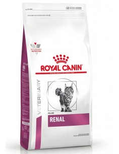 Royal Canin Renal Feline