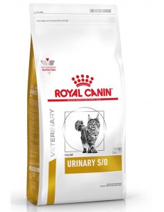 Royal Canin Urinary S/O Feline