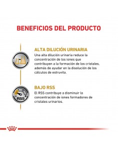 Royal Canin Urinary S/O Feline 2