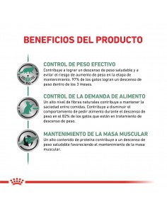 Royal Canin Satiety Feline 2