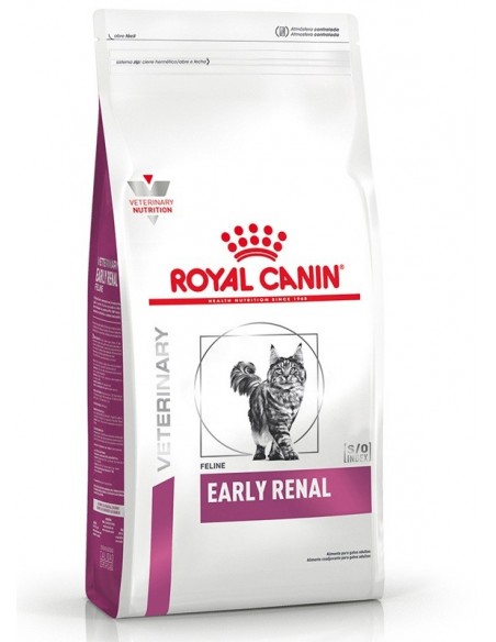 Royal Canin Early Renal Feline