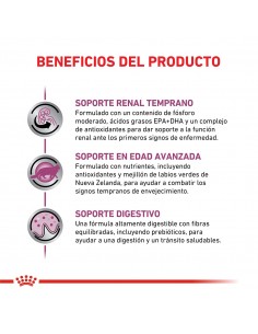 Royal Canin Early Renal  Feline 2