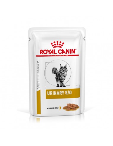 Royal Canin Urinary Feline Pouch