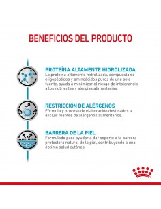 Royal Canin Anallergenic Feline 2