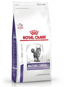 Royal Canin Gato Castrado Mature