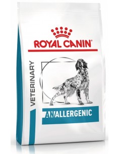 Royal Canin Anallergenic...