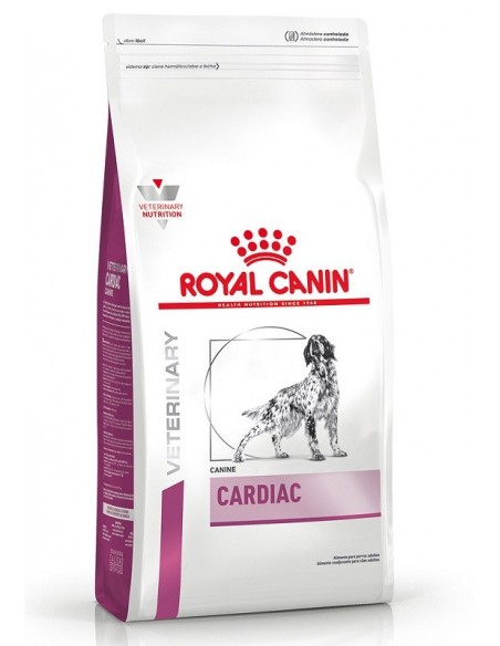 Royal Canin Cardiac Canine