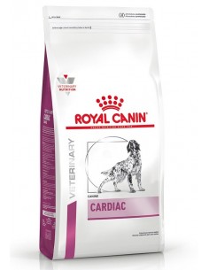 Royal Canin Cardiac Canine