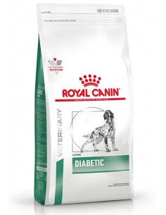 Royal Canin Diabetic Canine