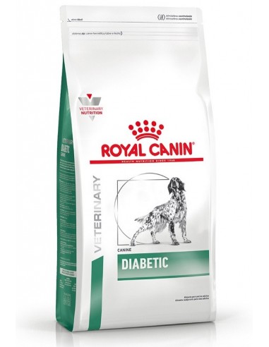 Royal Canin Diabetic Canine