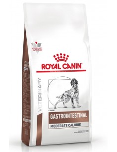 Royal Canin Gastrointest Moderate Calorie Canine