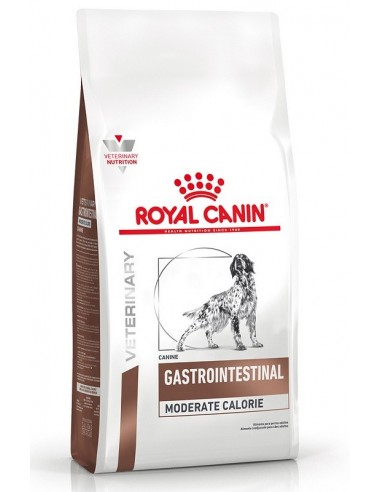 Royal Canin Gastrointest Moderate Calorie Canine