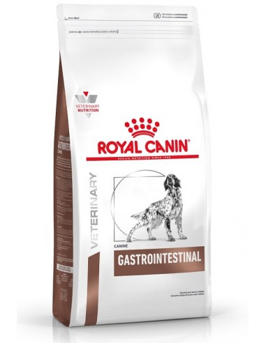Royal Canin Gastrointestinal Canine