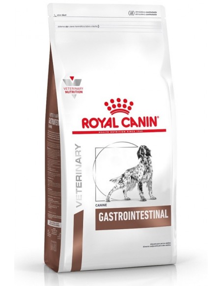 Royal Canin Gastrointestinal Canine
