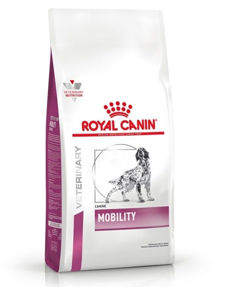 Royal Canin Mobility Canine