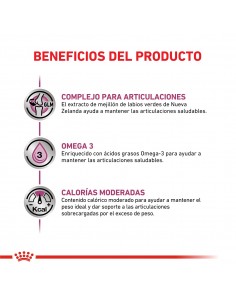 Royal Canin Mobility Canine 2