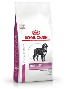 Royal Canin Mobility Canine Larger Dogs