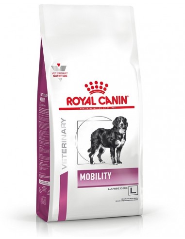 Royal Canin Mobility Canine Larger Dogs