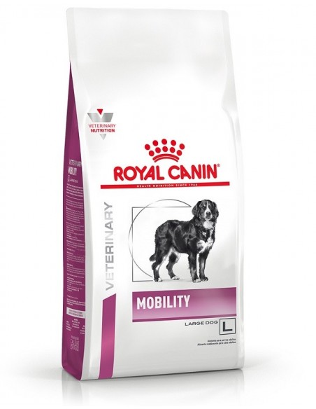 Royal Canin Mobility Canine Larger Dogs