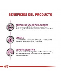 Royal Canin Mobility Canine Larger Dogs 2