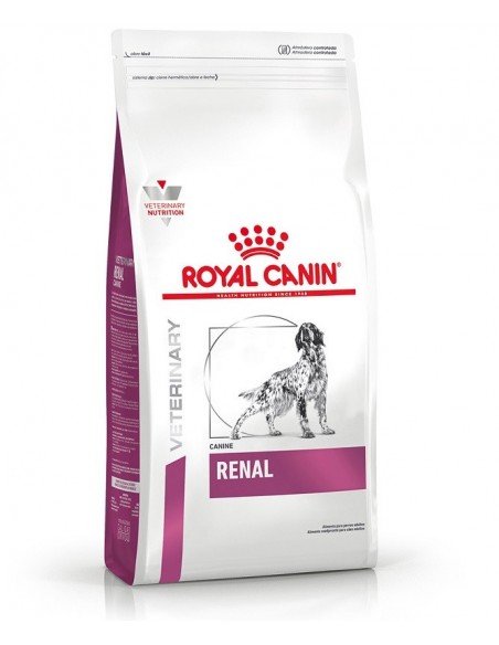 Royal Canin Renal Canine