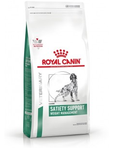 Royal Canin Satiety Support Canine