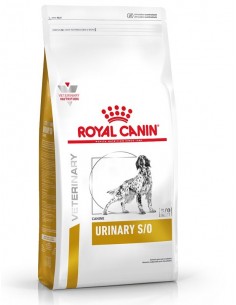 Royal Canin Urinary Canine S/O